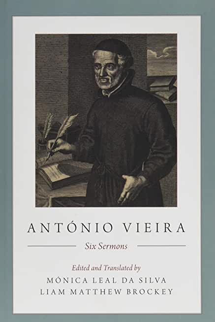 AntÃ³nio Vieira: Six Sermons