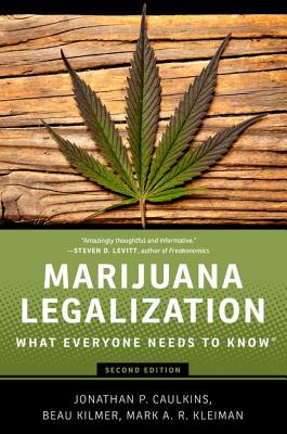 Marijuana Legalization: What Everyone Needs to Know(r)