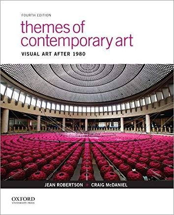 Themes of Contemporary Art: Visual Art After 1980