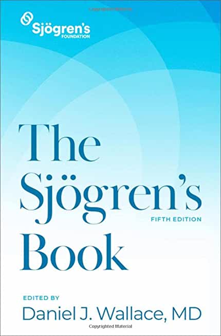 The SjÃ¶gren's Book
