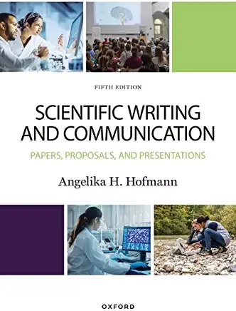 Scientific Writing and Communication 5th Edition