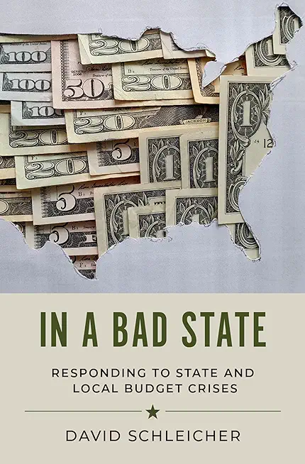 In a Bad State: Responding to State and Local Budget Crises
