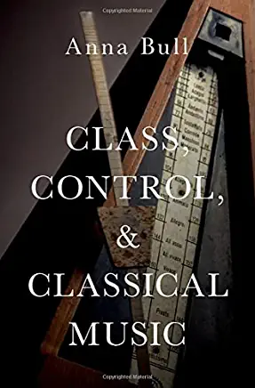 Class Control and Classical Music