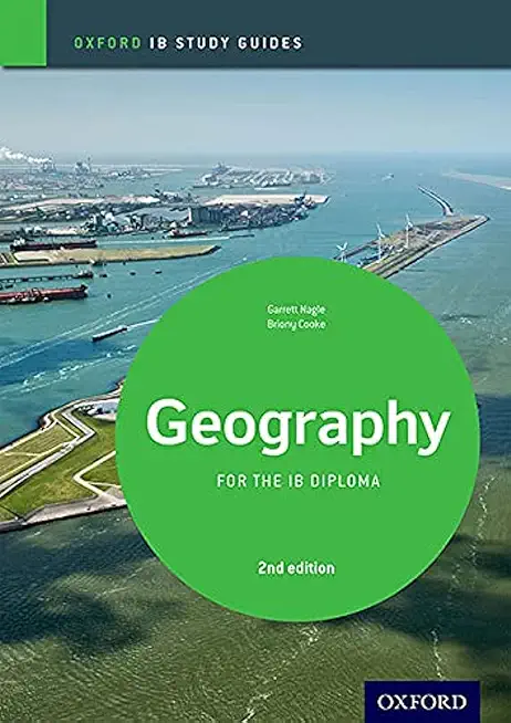 Ib Geography 2nd Edition: Study Guide