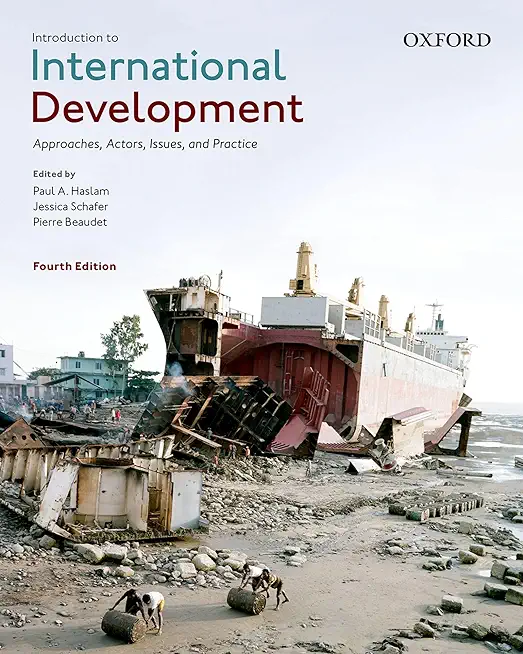 Introduction to International Development: Approaches, Actors, Issues, and Practice