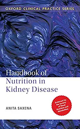 Handbook of Nutrition in Kidney Disease