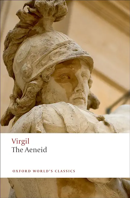 Aeneid. Virgil