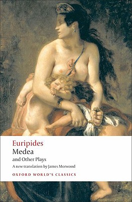 Medea/Hippolytus/Electra/Helen