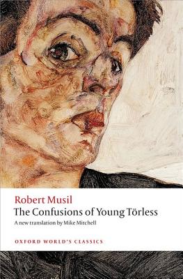 The Confusions of Young Torless