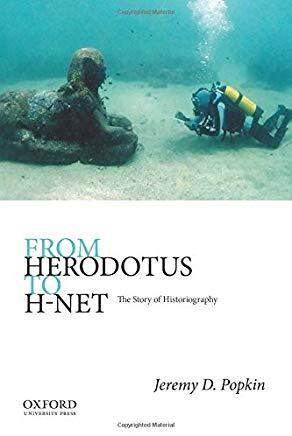 From Herodotus to H-Net: The Story of Historiography