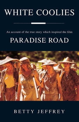 White Coolies Paradise Road Movie Tie in