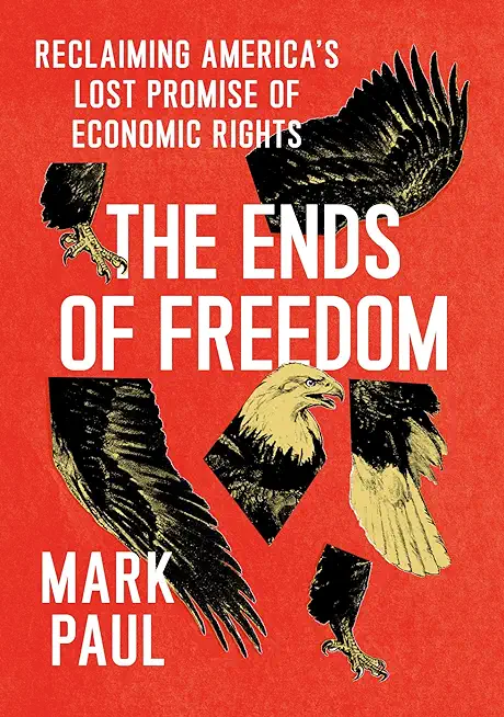 The Ends of Freedom: Reclaiming America's Lost Promise of Economic Rights