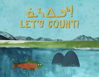 Let's Count] (Inuktitut/English)