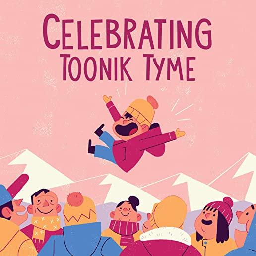 Celebrating Toonik Tyme (English)