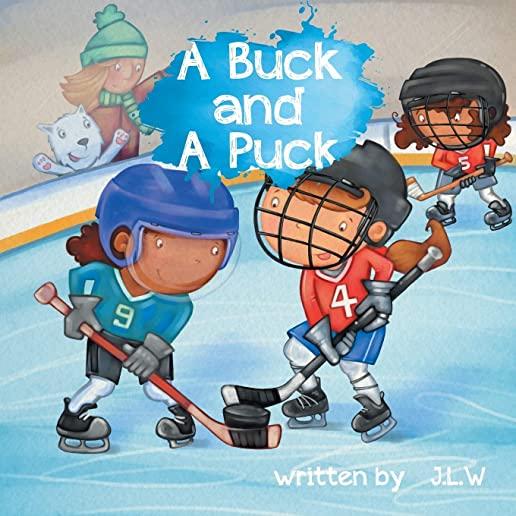 A Buck and A Puck