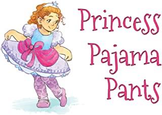 Princess Pajama Pants