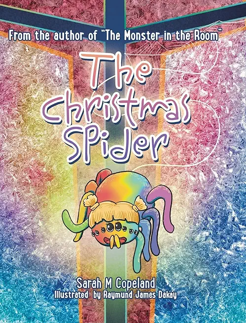 The Christmas Spider