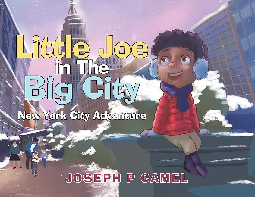 Little Joe in The Big City