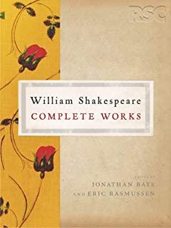The Rsc Shakespeare: The Complete Works: The Complete Works