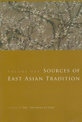 Sources of East Asian Tradition: The Modern Period