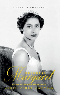Princess Margaret: A Life of Contrasts
