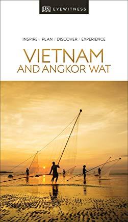 DK Eyewitness Vietnam: 2019