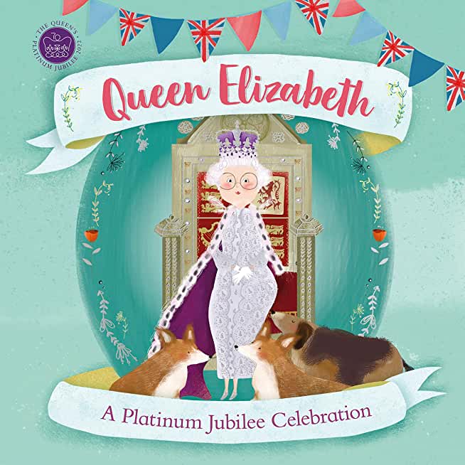 Queen Elizabeth: A Platinum Jubilee Celebration