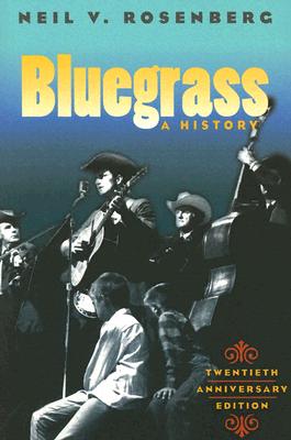 Bluegrass: A History