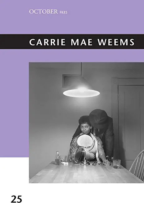 Carrie Mae Weems