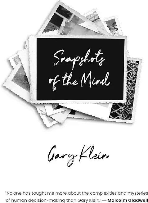 Snapshots of the Mind