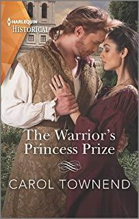 The Warrior's Princess Prize