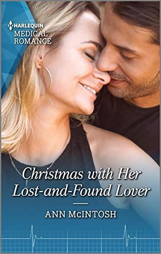 Christmas with Her Lost-And-Found Lover