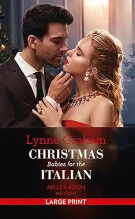 Christmas Babies for the Italian