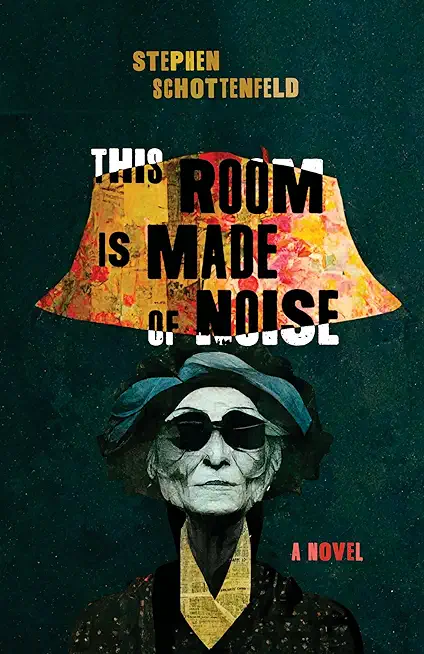 This Room Is Made of Noise