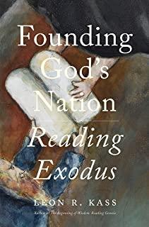 Founding God's Nation: Reading Exodus