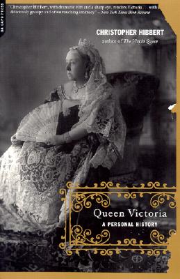 Queen Victoria: A Personal History