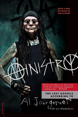 Ministry: The Lost Gospels According to Al Jourgensen