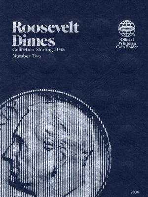 CFT - Roosevelt Dimes
