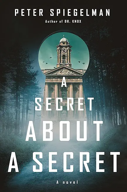 A Secret about a Secret
