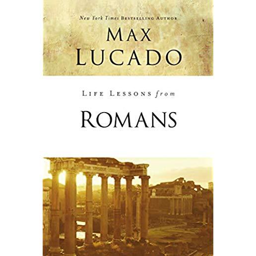 Life Lessons from Romans: God's Big Picture