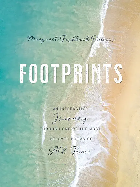 Footprints: An Interactive Journey Through One of the Most Beloved Poems of All Time