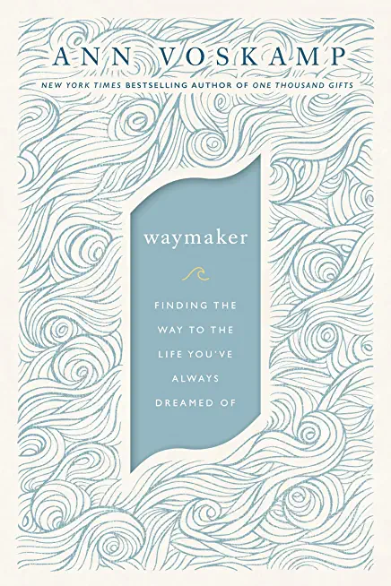 WayMaker Softcover