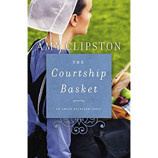 The Courtship Basket