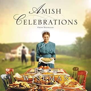 Amish Celebrations: Three Stories