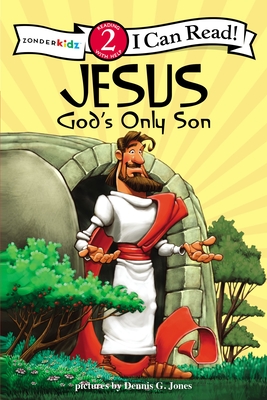 Jesus, God's Only Son: Biblical Values