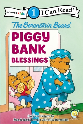 Piggy Bank Blessings