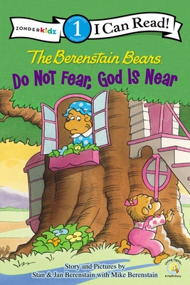 Do Not Fear, God Is Near