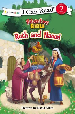 Ruth and Naomi: Level 2