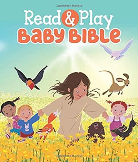 Read and Play Baby Bible