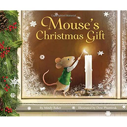 Mouse's Christmas Gift